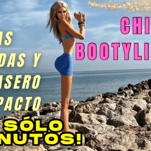 CHICA BOOTYLICIOUS
