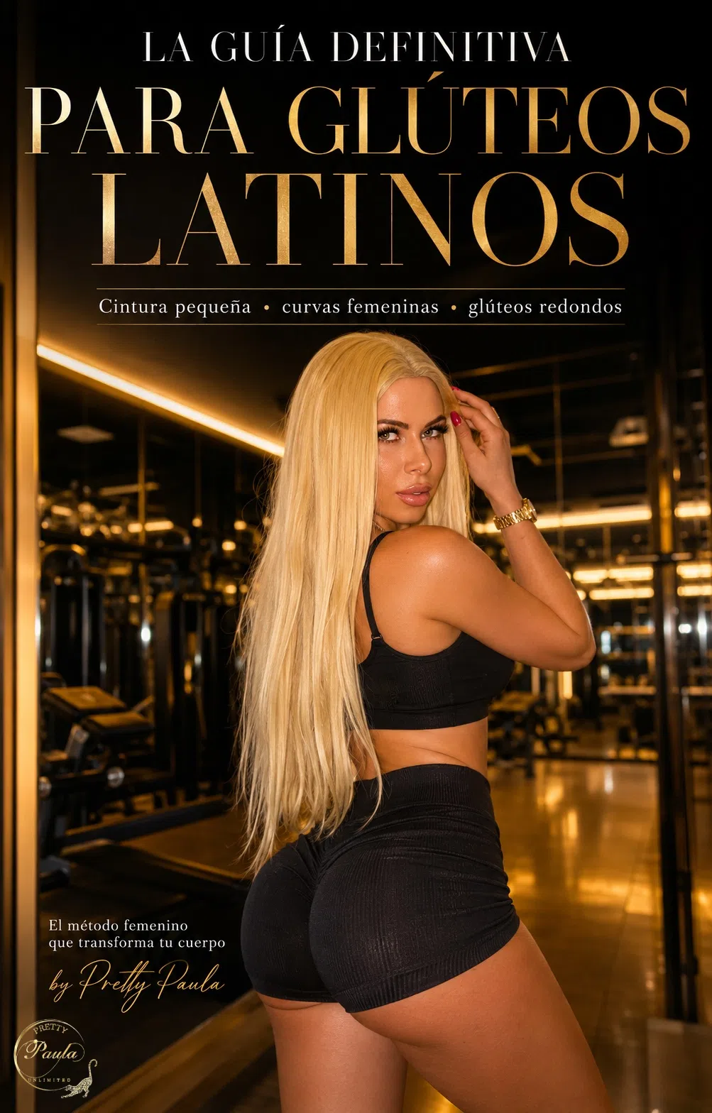Guía Definitiva Para Glúteos Latinos