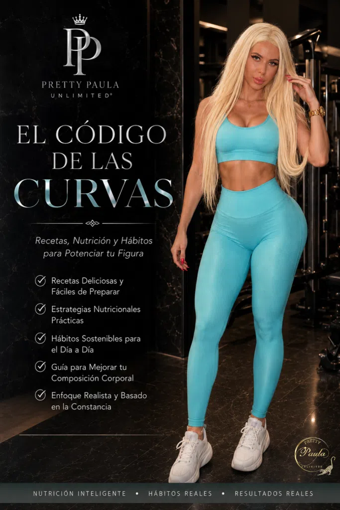 El Código De Las Curvas