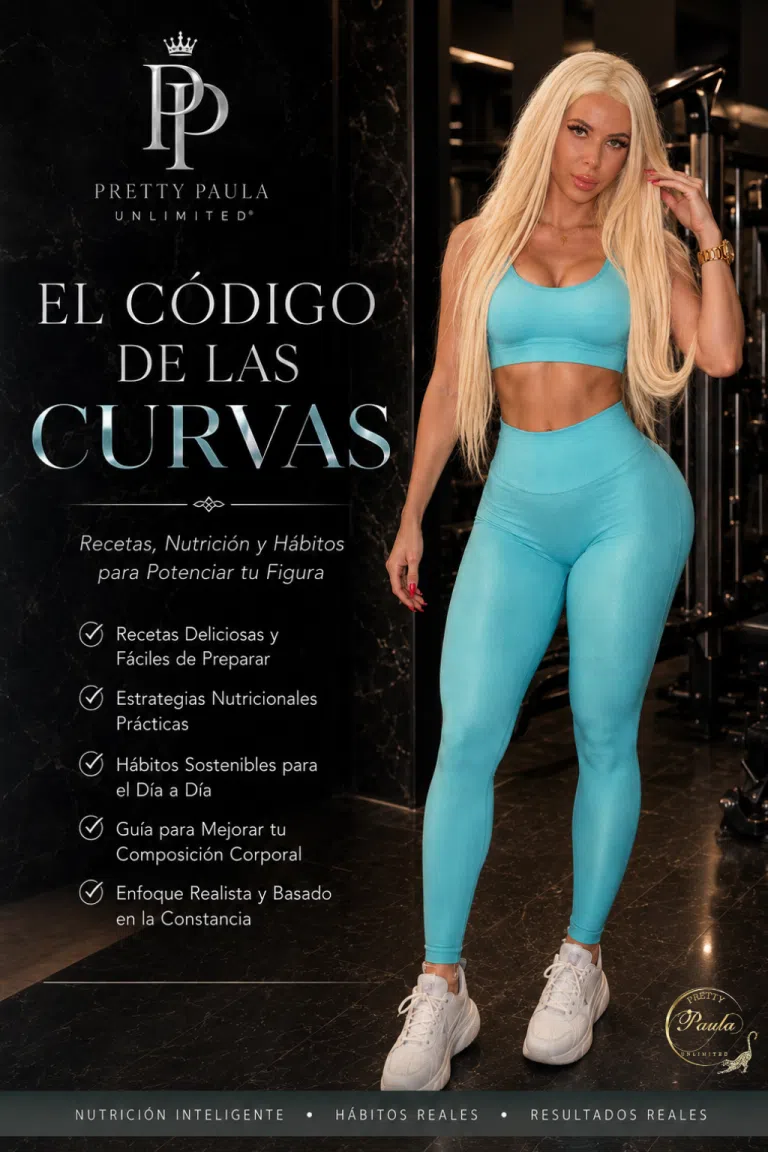 El Código De Las Curvas